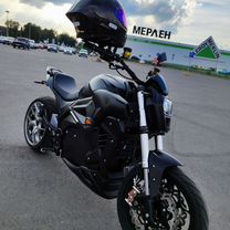 Продам электромотоцикл diavel-S