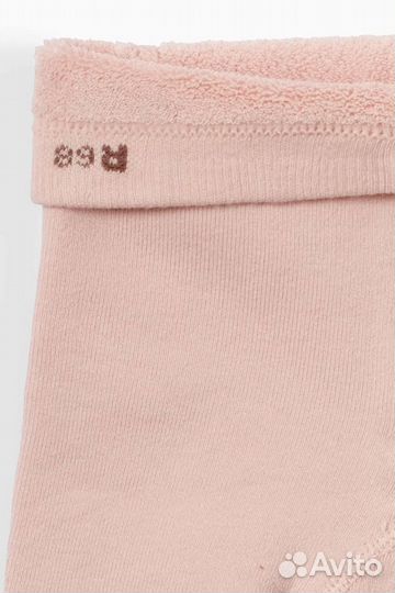 Теплые махровые колготки С&А 68 74 80 86 92 98