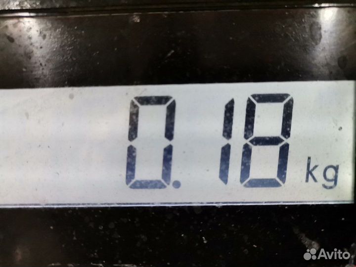 Трубка системы рециркуляции EGR Mercedes-Benz W163