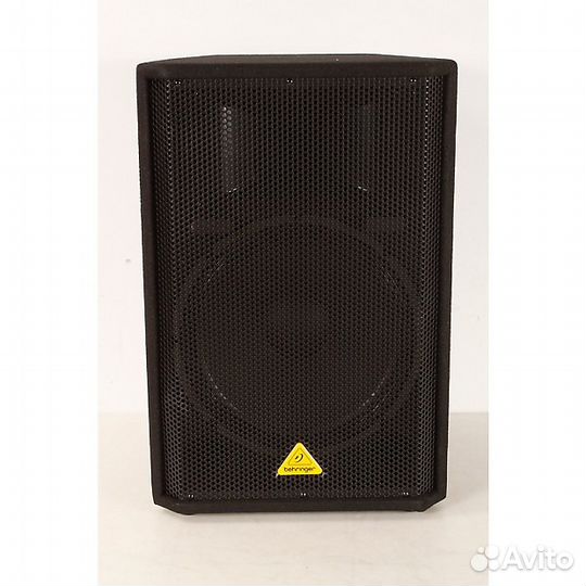 Компл. Behringer Eurolive VP 1520, Europower 1680s