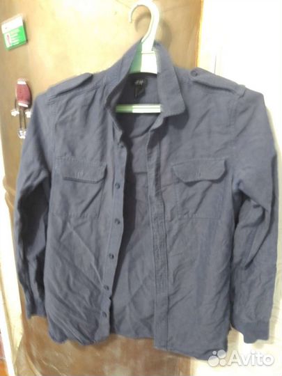 Мужские вещи пакетом 48 50