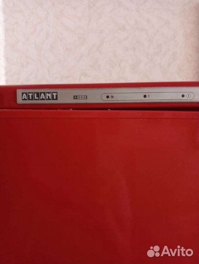 Морозильная камера