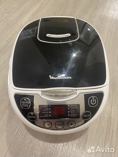 Мультиварка Moulinex MK 707832