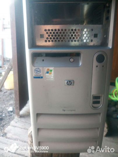 Корпус для пк