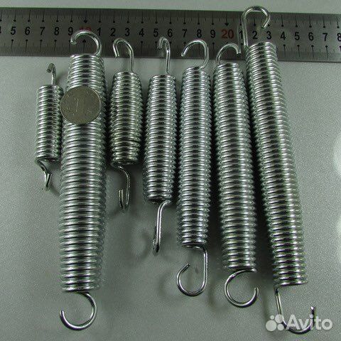 Пружина для батута