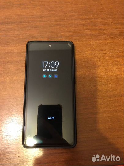 Samsung Galaxy A72, 6/128 ГБ