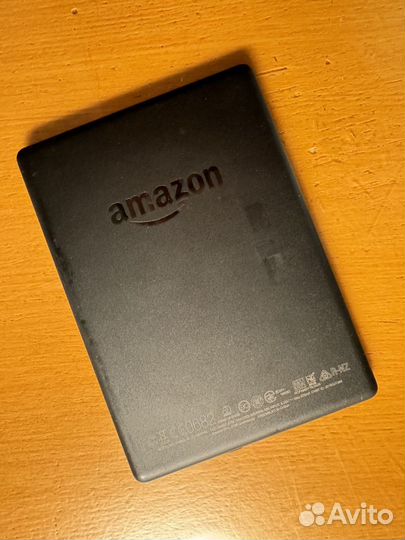 Amazon Kindle 8