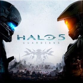 Halo 5: Guardians - Xbox One, Series X/S