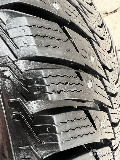 Goodride IceMaster Spike Z-506 255/50 R19