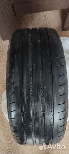 Goodyear Eagle F1 Asymmetric 3 215/45 R17 91Y