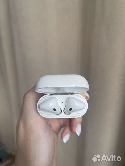 Apple Airpods 2