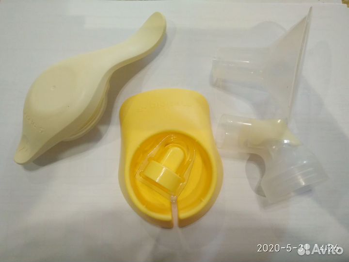 Молокоотсос