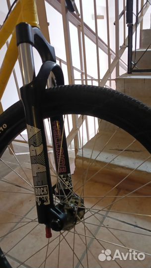 Mtb street dirt 24