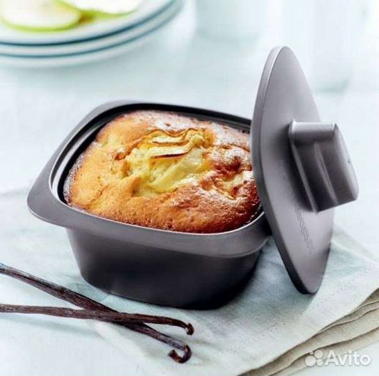 Изделия Tupperware