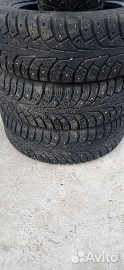 Nordman 5 175/65 R14 42B