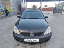 Mitsubishi Lancer 1.6 MT, 2005, 310 000 км, с пробегом, цена 390 000 руб.