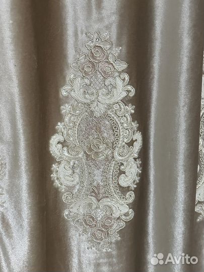 Занавески шторы