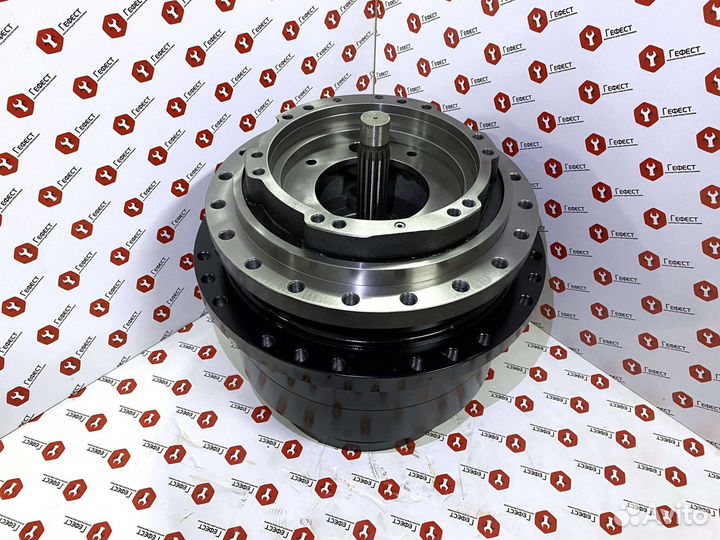 Редуктор хода 401-00329