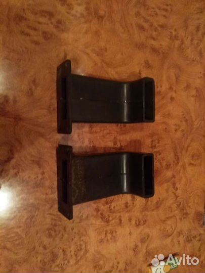 Фазоинверторы вега