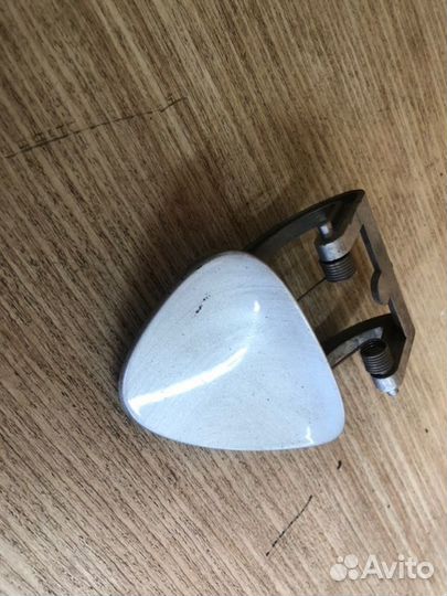Крышка форсунки омывателя фар передняя левая