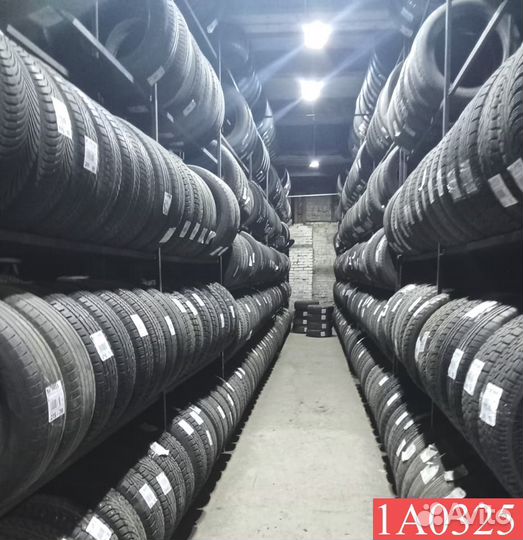 Zeta Antarctica Sport 215/60 R17 93N