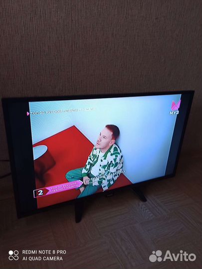 Телевизор Philips 32PHT 4101/60