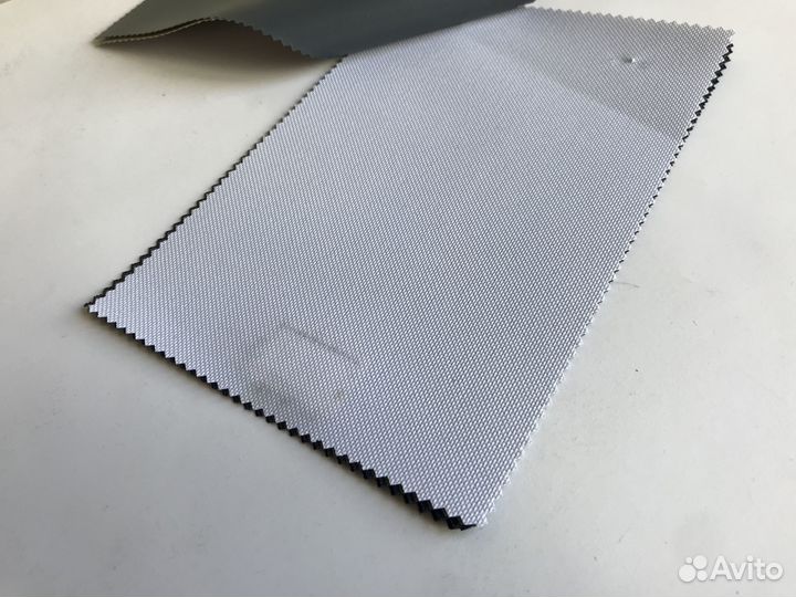 Ткань Оксфорд 600D PVC (пвх)