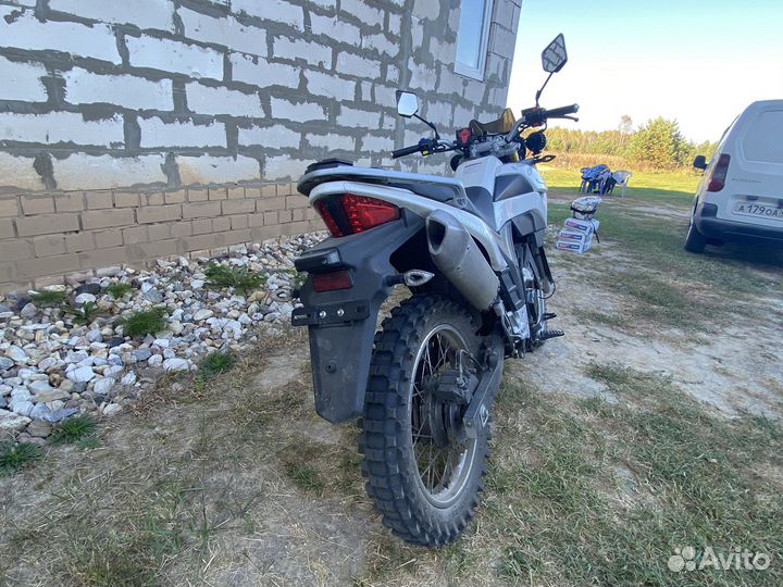 Racer Ranger 300