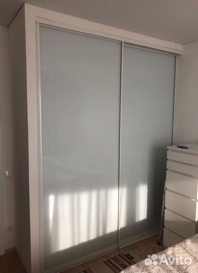 Шкаф в спальню. Шкаф на заказ