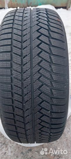 Continental WinterContact TS 850 P 265/40 R22 106V