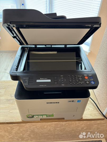Мфу Samsung M2880FW