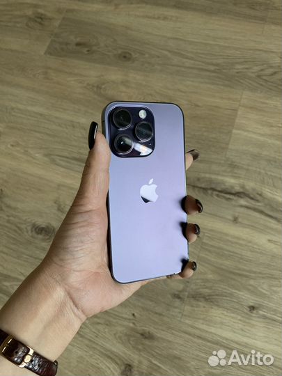 iPhone 14 Pro, 512 ГБ