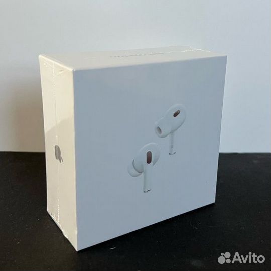 Apple Air Pods Pro 2nd gen