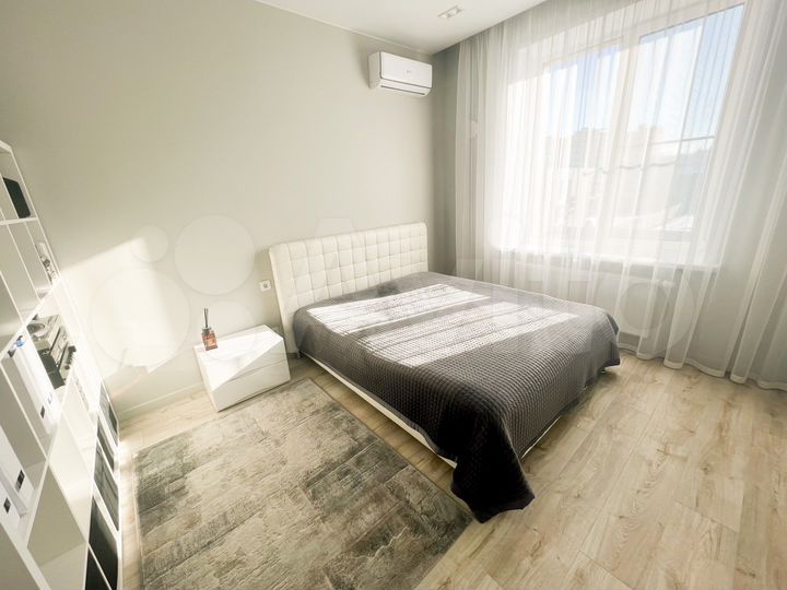 Дом 151 м² на участке 2 сот.