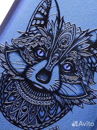 Чехол Xiaomi Redmi 9 с (книжка-новый)