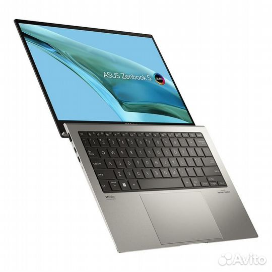 Ноутбук asus Zenbook S 13 oled UX5304VA-NQ397 Inte