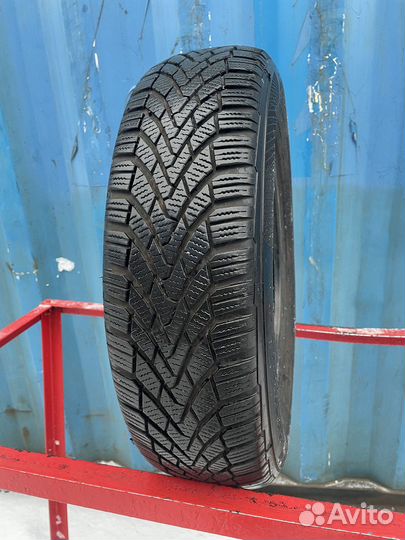 Continental ContiWinterContact TS 850 165/70 R14