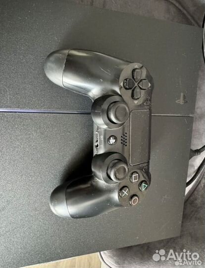 Sony playstation 4 500gb