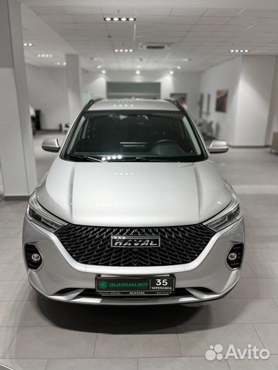 Haval M6 1.5 МТ, 2024