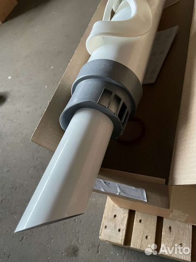 Газовый котел Navien Deluxe 13,16, 24K