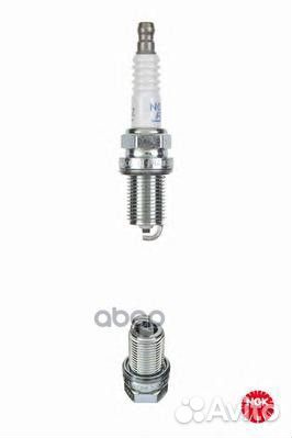 Свеча зажигания 6714 NGK