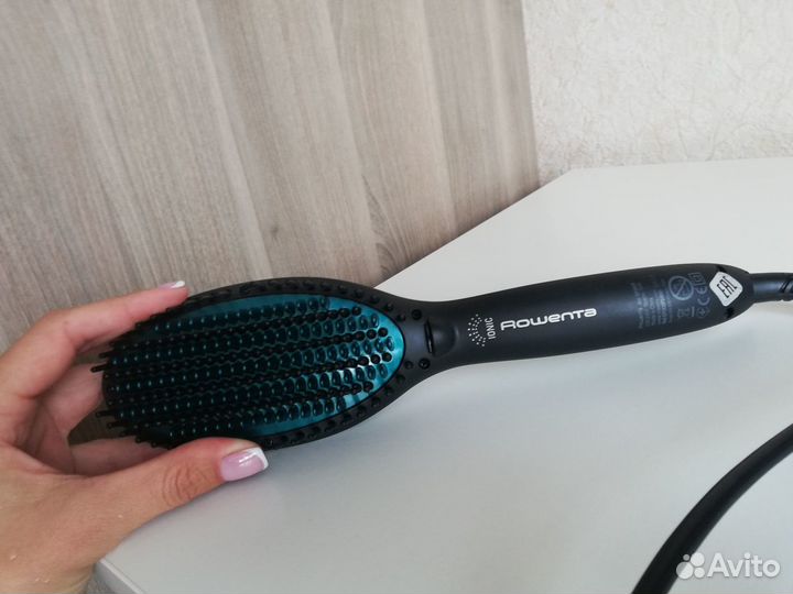 Выпрямитель для волос