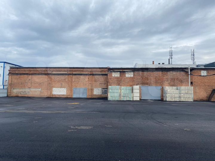 Торговая площадь, 365 м²