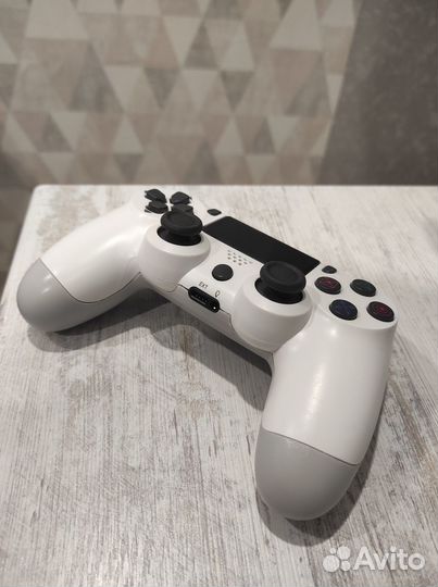 Геймпад для sony ps4