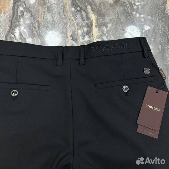 Штаны Tom Ford