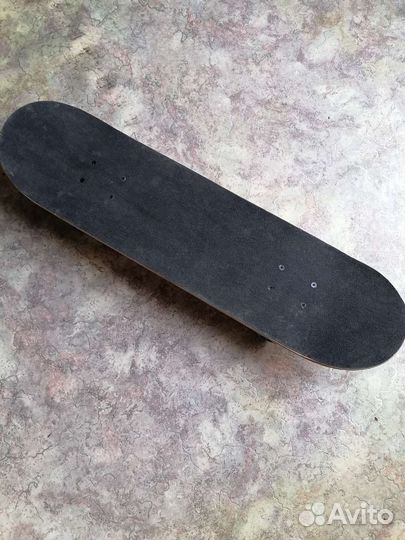 Скейтборд
