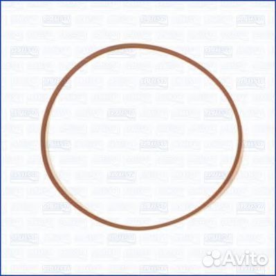 Прокладка впускного коллектора Skoda Fabia 542