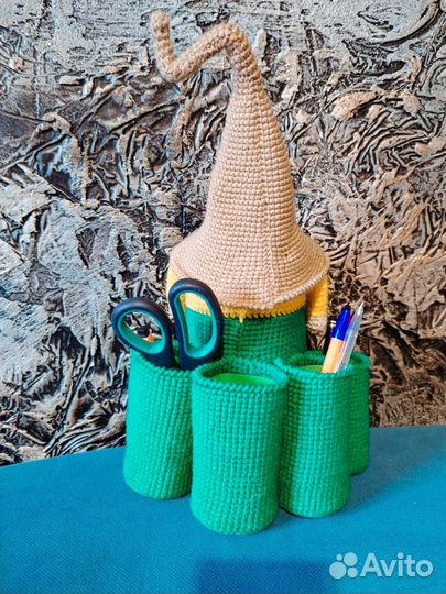 Гном-органайзер