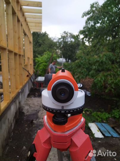 Септик под ключ