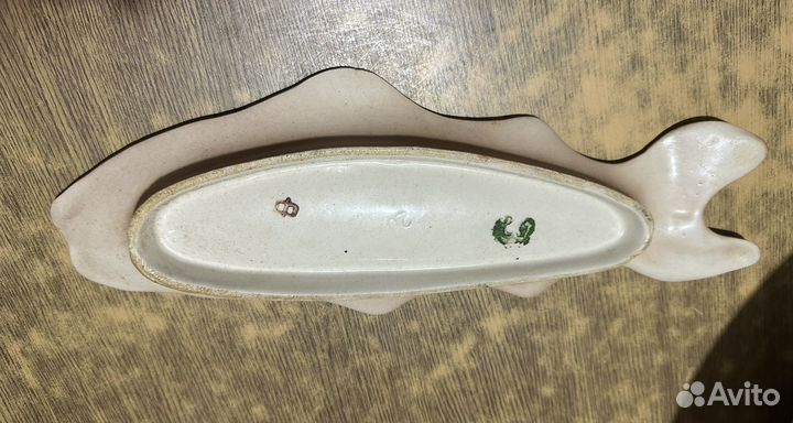 Рыбница, селедочница